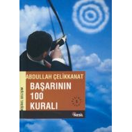 Başarının 100 Kuralı                                                                                                                                                                                                                                           