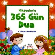 Hikayelerle 365 Gün Dua                                                                                                                                                                                                                                        