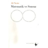 Matematik ve Sonsuz                                                                                                                                                                                                                                            