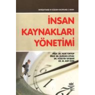 İnsan Kaynakları Yönetimi                                                                                                                                                                                                                                      