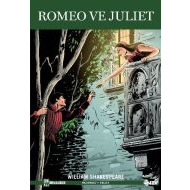 Romeo ve Juliet                                                                                                                                                                                                                                                