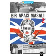 Bir Apaçi Masalı 2 - Kebabman                                                                                                                                                                                                                                  