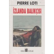 İzlanda Balıkçısı                                                                                                                                                                                                                                              