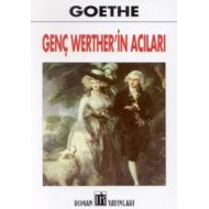 Genç Werther’in Acıları                                                                                                                                                                                                                                        