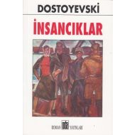 İnsancıklar                                                                                                                                                                                                                                                    