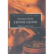 Leone Leoni                                                                                                                                                                                                                                                    