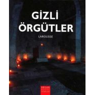 Gizli Örgütler                                                                                                                                                                                                                                                 