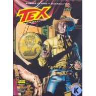 Tex - Maxi Tex 9 ve 10                                                                                                                                                                                                                                         