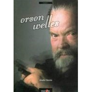 Orson Welles                                                                                                                                                                                                                                                   