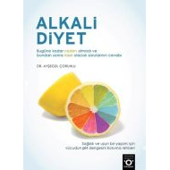 Alkali Diyet                                                                                                                                                                                                                                                   