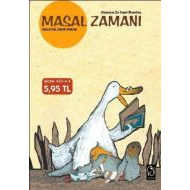 Masal Zamanı                                                                                                                                                                                                                                                   