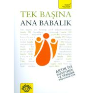 Tek Başına Ana Babalık                                                                                                                                                                                                                                         