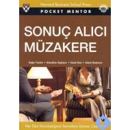 Sonuç Alıcı Müzakere                                                                                                                                                                                                                                           