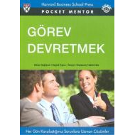 Görev Devretmek                                                                                                                                                                                                                                                