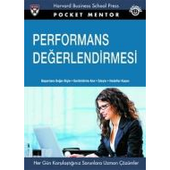 Performans Değerlendirmesi                                                                                                                                                                                                                                     