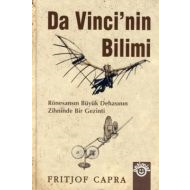 Da Vinci’nin Bilimi                                                                                                                                                                                                                                            