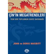 Çin’in Megatrendleri                                                                                                                                                                                                                                           