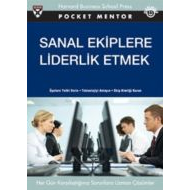 Sanal Ekiplere Liderlik Etmek                                                                                                                                                                                                                                  