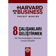 Çalışanları Geliştirmek 8. Set (5 Kitap Takım)                                                                                                                                                                                                                 