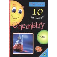 High School Chemistry 10 - With Activites                                                                                                                                                                                                                      