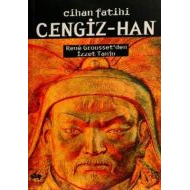 Cihan Fatihi Cengiz - Han                                                                                                                                                                                                                                      