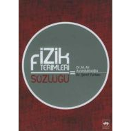 Fizik Terimleri Sözlüğü                                                                                                                                                                                                                                        