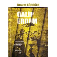 Galip Erdem                                                                                                                                                                                                                                                    