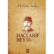 Hacı Arif Bey                                                                                                                                                                                                                                                  