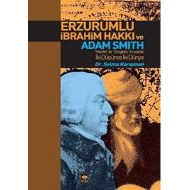 Erzurumlu İbrahim Hakkı ve Adam Smith                                                                                                                                                                                                                          