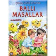 Ballı Masallar                                                                                                                                                                                                                                                 