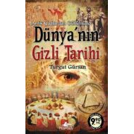 Dünyanın Gizli Tarihi                                                                                                                                                                                                                                          