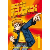 Scott Pilgrim - Bölüm 1                                                                                                                                                                                                                                        