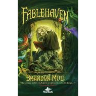 Fablehaven                                                                                                                                                                                                                                                     