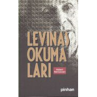 Levinas Okumaları                                                                                                                                                                                                                                              