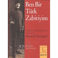 Ben Bir Türk Zabitiyim                                                                                                                                                                                                                                         