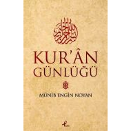 Kur’an Günlüğü                                                                                                                                                                                                                                                 