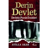 Derin Devlet                                                                                                                                                                                                                                                   