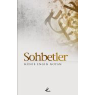 Sohbetler                                                                                                                                                                                                                                                      