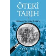 Öteki Tarih - 1                                                                                                                                                                                                                                                