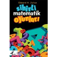 Sihirli Matematik Oyunları                                                                                                                                                                                                                                     