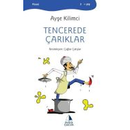 Tencerede Çarıklar                                                                                                                                                                                                                                             