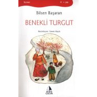 Benekli Turgut                                                                                                                                                                                                                                                 