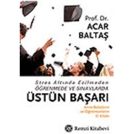 Üstün Başarı                                                                                                                                                                                                                                                   