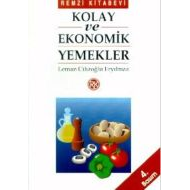 Kolay ve Ekonomik Yemekler                                                                                                                                                                                                                                     