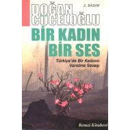 Bir Kadın Bir Ses                                                                                                                                                                                                                                              