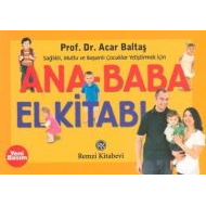 Ana - Baba El Kitabı                                                                                                                                                                                                                                           