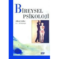 Bireysel Psikoloji                                                                                                                                                                                                                                             