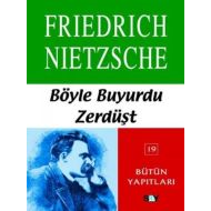 Böyle Buyurdu Zerdüşt                                                                                                                                                                                                                                          