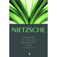 Nietzsche                                                                                                                                                                                                                                                      