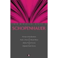 Schopenhauer                                                                                                                                                                                                                                                   